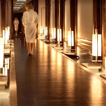 Tui Magic Life Masmavi Resort 5*