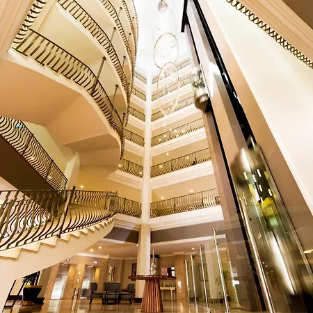 Üdülőközpont Tui Magic Life Masmavi