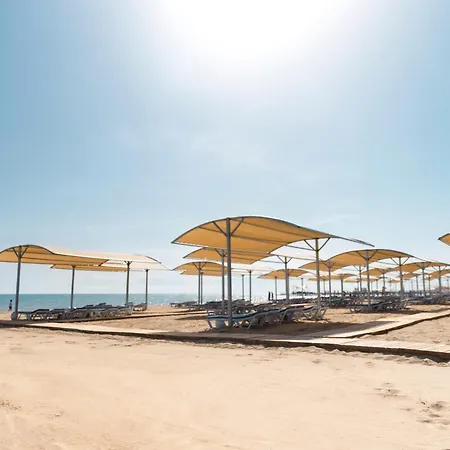 Tui Magic Life Masmavi Belek