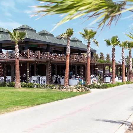 Tui Magic Life Masmavi Belek