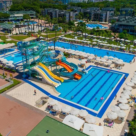 Tui Magic Life Masmavi