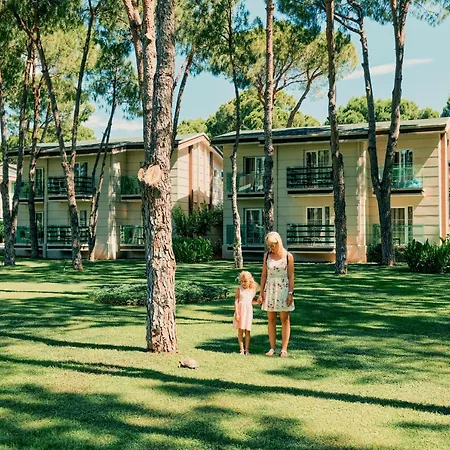 Tui Magic Life Masmavi Üdülőközpont 5*