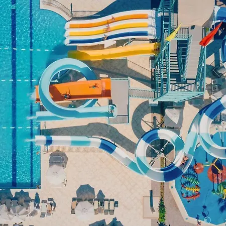 Tui Magic Life Masmavi Resort Belek