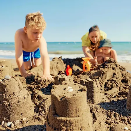 Tui Magic Life Masmavi