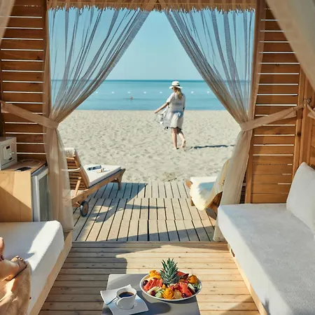 Tui Magic Life Masmavi 5*