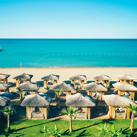 Tui Magic Life Masmavi Resort