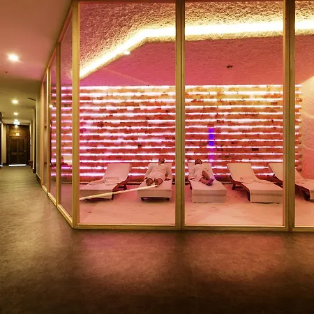 Tui Magic Life Masmavi