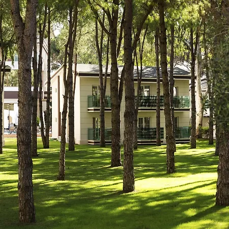 Resort Tui Magic Life Masmavi 5*