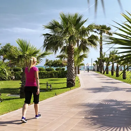 Resort Tui Magic Life Masmavi 5*