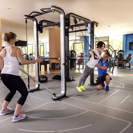 Tui Magic Life Masmavi 5* Belek