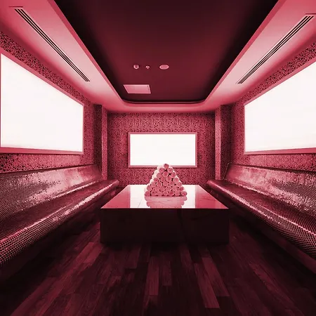 Tui Magic Life Masmavi Üdülőközpont Belek