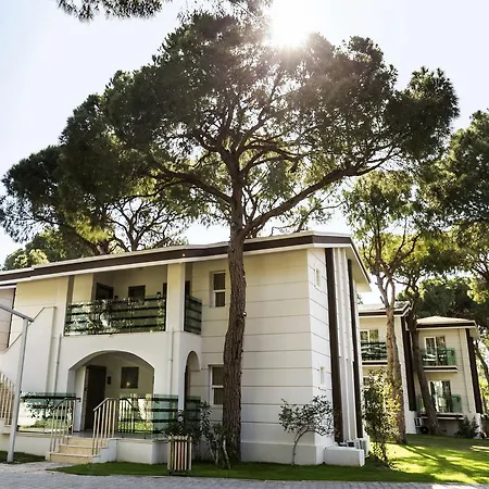 Tui Magic Life Masmavi Belek