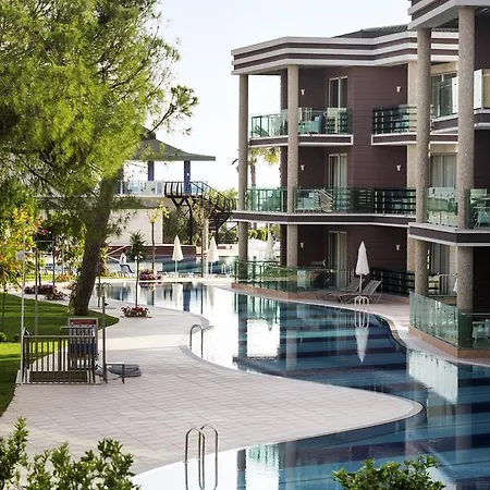 Tui Magic Life Masmavi Resort