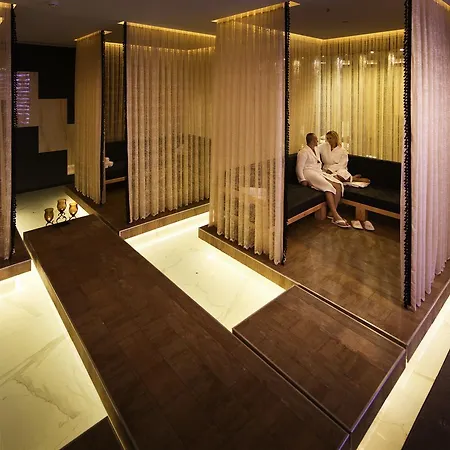 Tui Magic Life Masmavi 5* Belek