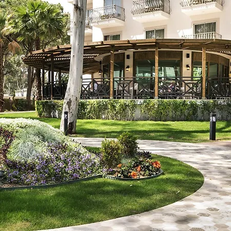 Tui Magic Life Masmavi