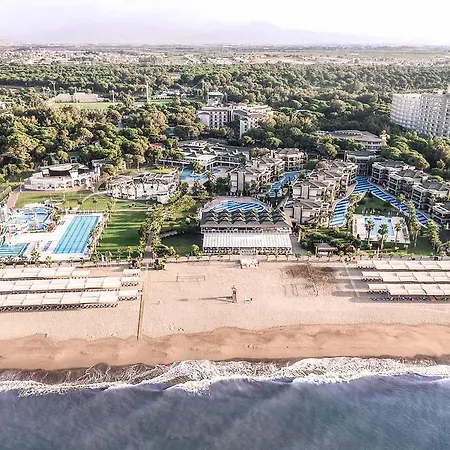 Tui Magic Life Masmavi Üdülőközpont