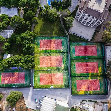 Tui Magic Life Masmavi Belek