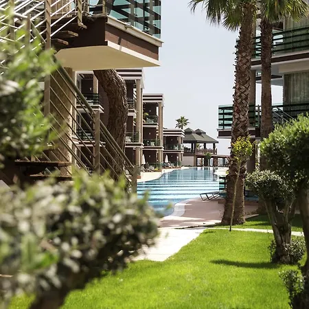 Tui Magic Life Masmavi 5*