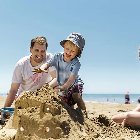 Tui Magic Life Masmavi Üdülőközpont