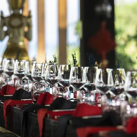 Tui Magic Life Masmavi Üdülőközpont 5*