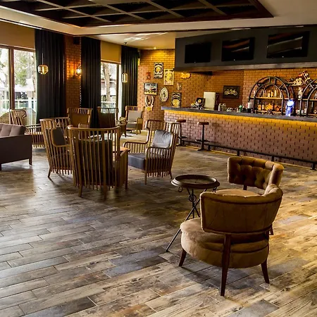 Tui Magic Life Masmavi