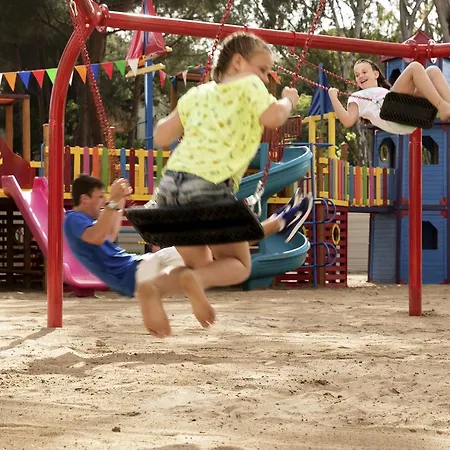 Tui Magic Life Masmavi Belek