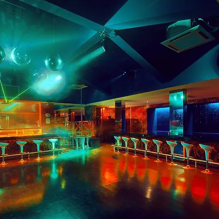 Tui Magic Life Masmavi