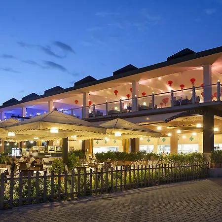 Tui Magic Life Masmavi Belek