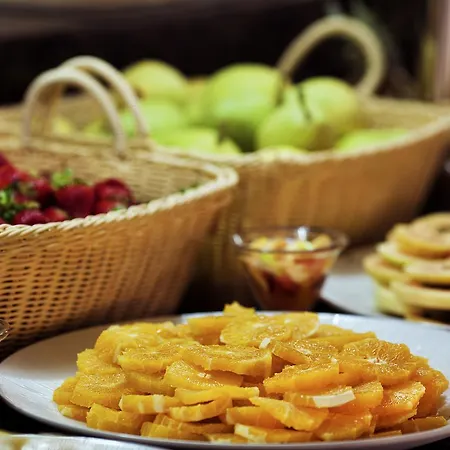 Resort Tui Magic Life Masmavi