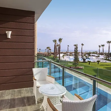 Tui Magic Life Masmavi Resort 5*