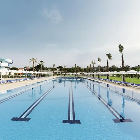 Tui Magic Life Masmavi Üdülőközpont