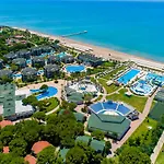 Tui Magic Life Masmavi Resort 5*