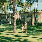 Tui Magic Life Masmavi Resort 5*