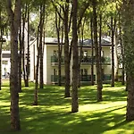 Resort Tui Magic Life Masmavi 5*