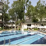 Resort Tui Magic Life Masmavi Belek