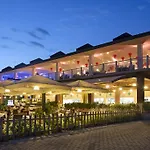 Tui Magic Life Masmavi Belek